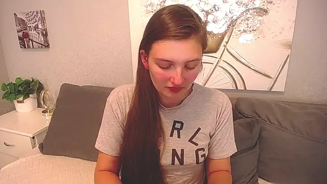 AlisaPeres online show from 10.10.25