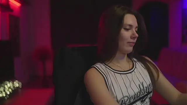 CandyStorm online show from 11.27.25