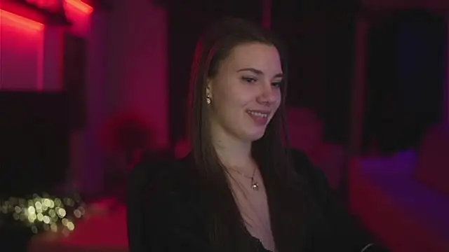 Snapshot of CandyStorm chatting on 01.19.26 CandyStorm online show from 01.19.26