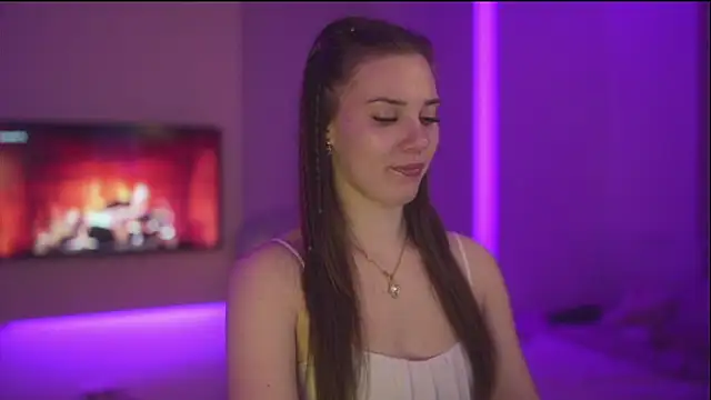 Snapshot of CandyStorm chatting on 02.18.26 CandyStorm online show from 02.18.26