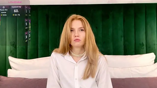 MelissaLiss online show from 11.19.25