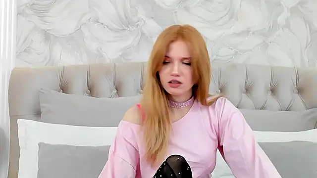 MelissaLiss online show from 03.15.26