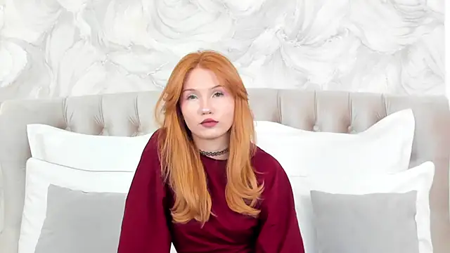 Snapshot of MelissaLiss chatting on 04.27.26 MelissaLiss online show from 04.27.26