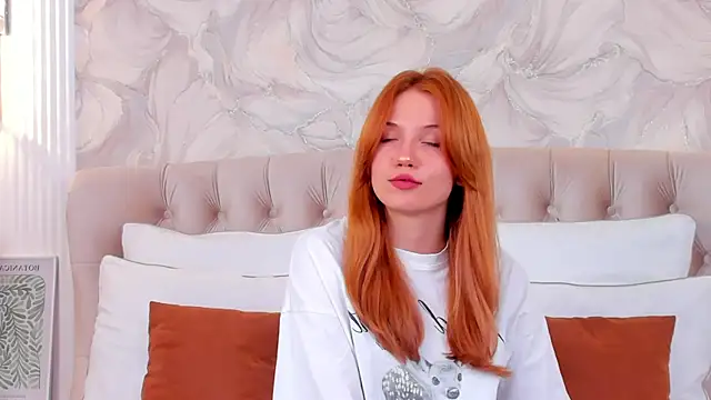 Snapshot of MelissaLiss chatting on 05.28.26 MelissaLiss online show from 05.28.26