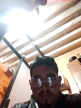 Snapshot of RAJV_ chatting on 11.08.25 RAJV online show from 11.08.25