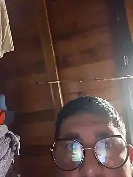 Snapshot of RAJV_ chatting on 01.10.26 RAJV online show from 01.10.26