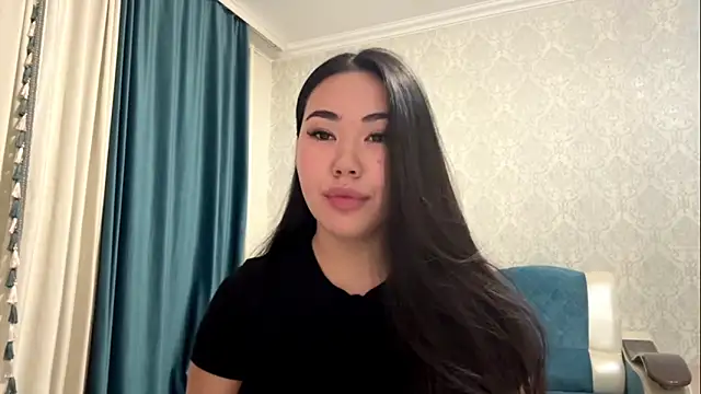 Snapshot of AYPRILPURE chatting on 10.15.25 AYPRILPURE online show from 10.15.25