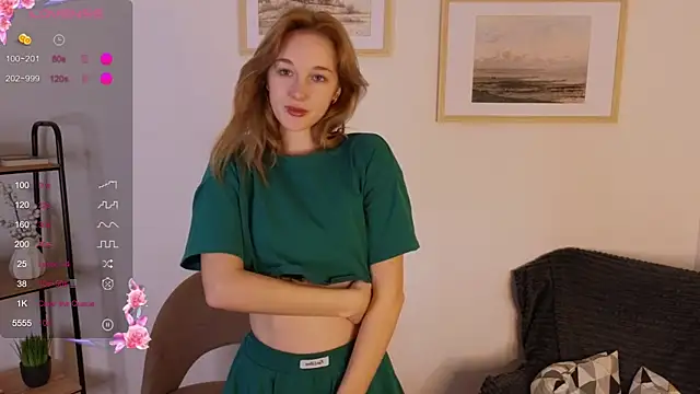 Kathy Beckr online show from 10.16.25