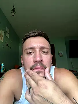 Amatueranon online show from 10.20.25