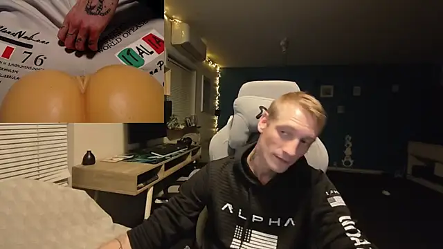 Firefoxdk online show from 10.09.25