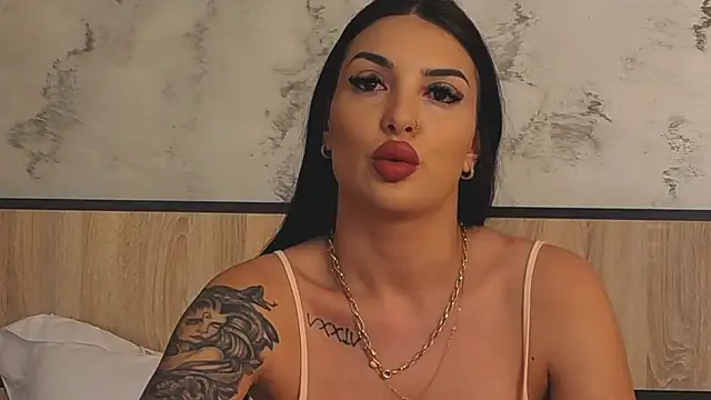 Raven Ink online show from 03.19.26