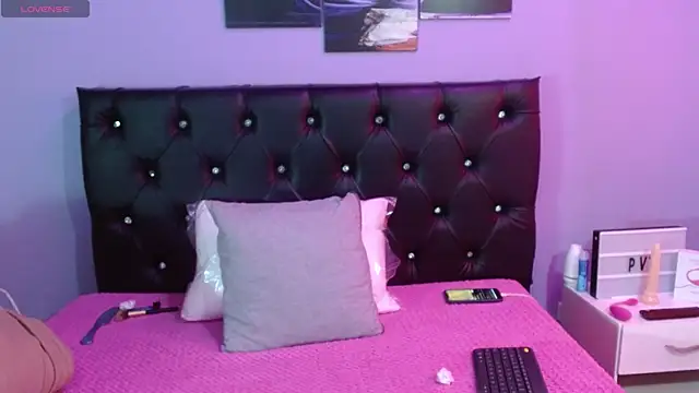 Jazmin ny online show from 10.22.25