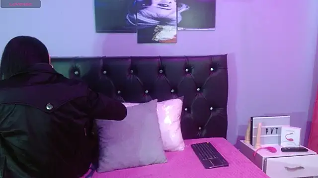 Jazmin ny online show from 10.27.25