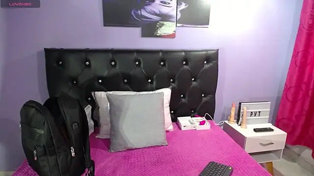 Jazmin ny online show from 10.29.25