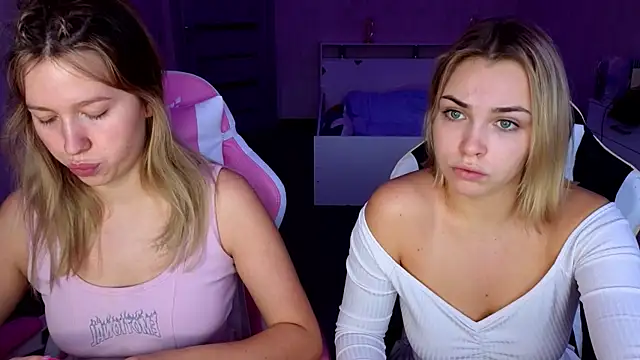 stefany and bettany online show from 11.03.25