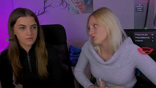 lina fox12 online show from 10.07.25