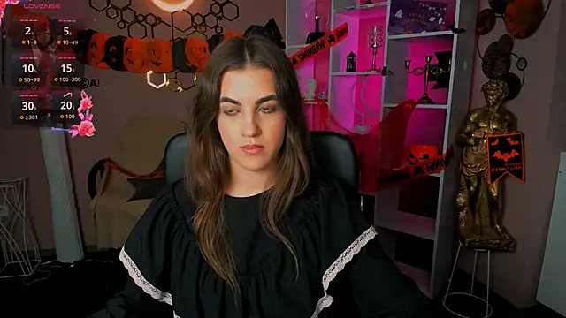 lina fox12 online show from 10.31.25