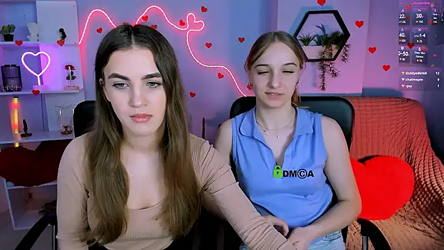 Snapshot of lina_fox12 chatting on 03.18.26 lina fox12 online show from 03.18.26