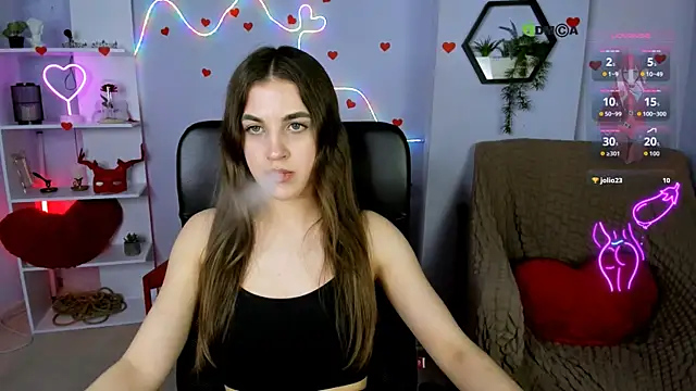 Snapshot of lina_fox12 chatting on 05.05.26 lina fox12 online show from 05.05.26
