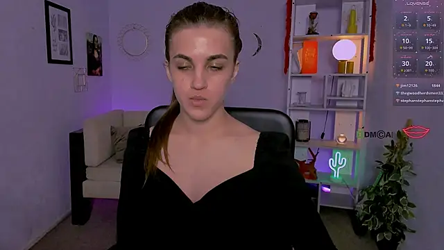 Snapshot of lina_fox12 chatting on 05.11.26 lina fox12 online show from 05.11.26