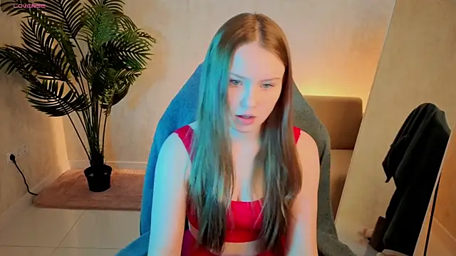 SirenaBlessing online show from 11.30.25