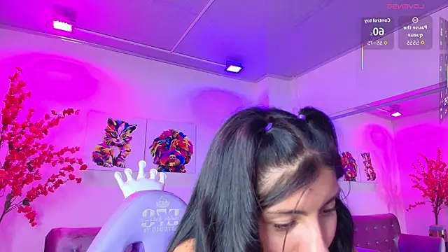 Gabriela milani online show from 11.26.25