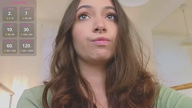 slow flower online show from 10.14.25