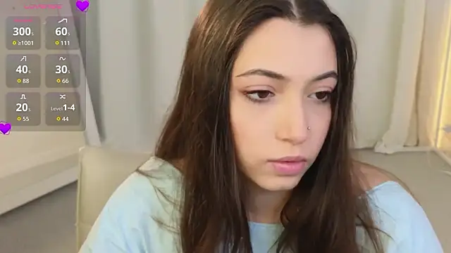 Snapshot of slow_flower chatting on 01.18.26 slow flower online show from 01.18.26