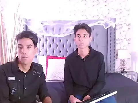 fuck seduction online show from 10.07.25