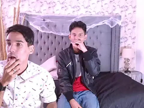 fuck seduction online show from 10.08.25