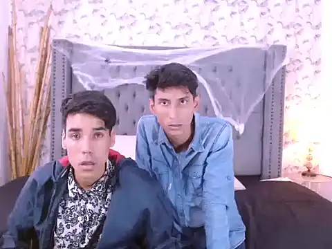 fuck seduction online show from 10.11.25