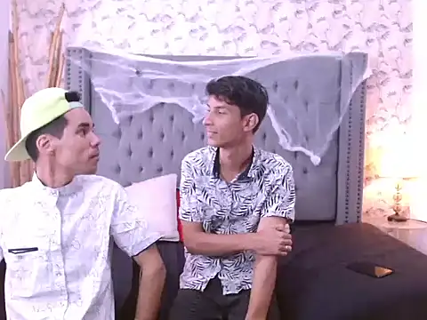 fuck seduction online show from 10.13.25