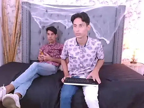 fuck seduction online show from 10.14.25