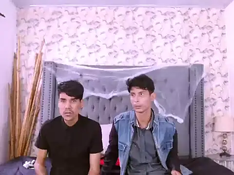 fuck seduction online show from 10.15.25