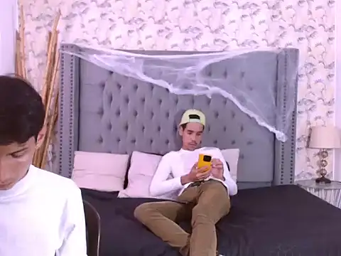 fuck seduction online show from 10.16.25