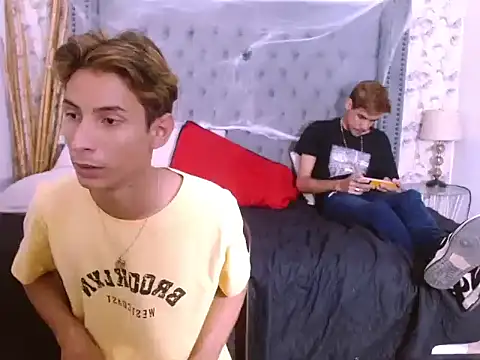 fuck seduction online show from 10.23.25