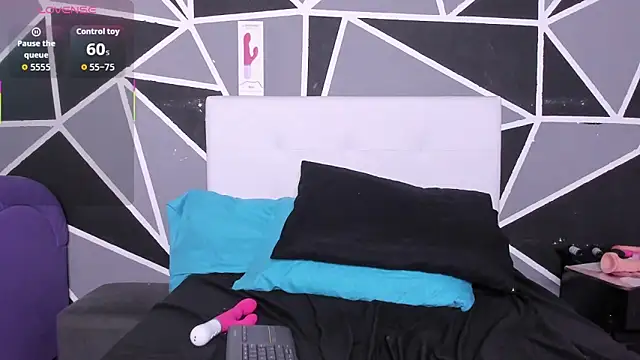 Daye Sky online show from 11.02.25