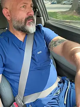 fuckadilf online show from 03.23.26