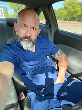 fuckadilf online show from 04.09.26