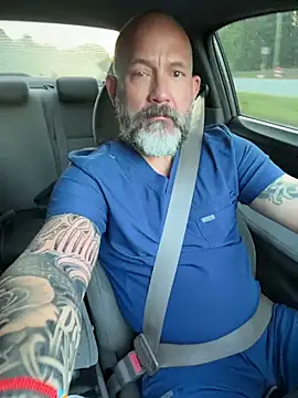 fuckadilf online show from 04.20.26