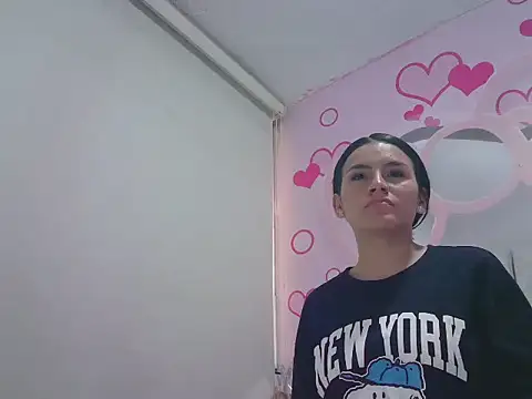 Snapshot of ZAFIRA_KALA chatting on 10.01.25 ZAFIRA KALA online show from 10.01.25