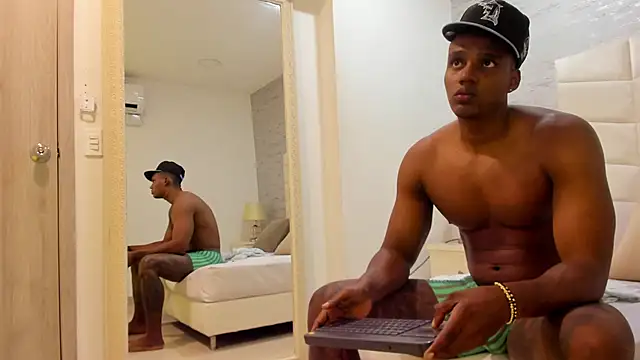 jax black online show from 11.29.25