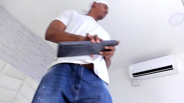 jax black online show from 01.14.26