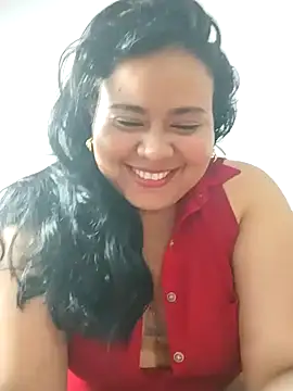 Snapshot of Tania_cruz_ chatting on 10.16.25 Tania cruz online show from 10.16.25