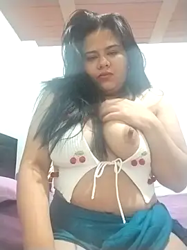 Tania cruz  online show from 11.15.25