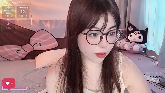 xiaoman-1 online show from 10.11.25