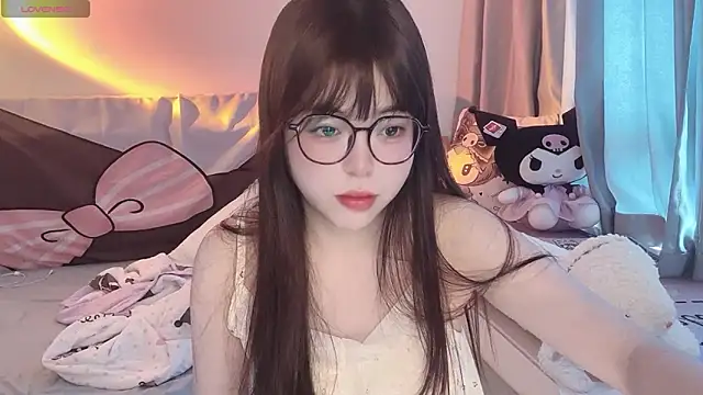 xiaoman-1 online show from 10.20.25