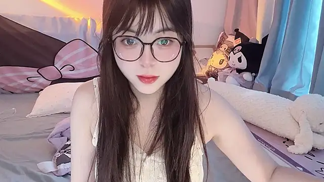 xiaoman-1 online show from 10.21.25