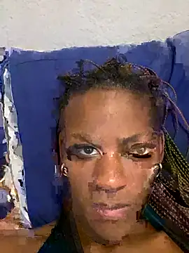 Purelyunfiltered21 online show from 10.02.25