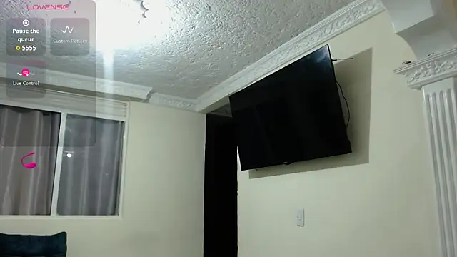 Michellx hot2 online show from 10.15.25